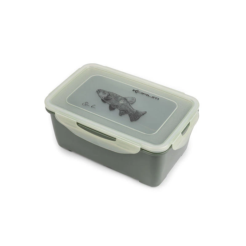 Korum Classic Tench Lunch Box